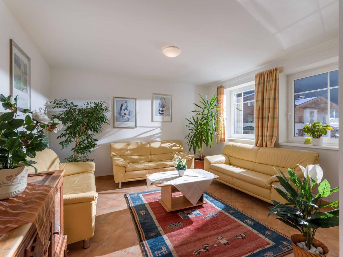 Apartments Kolmblick Герлос Экстерьер фото