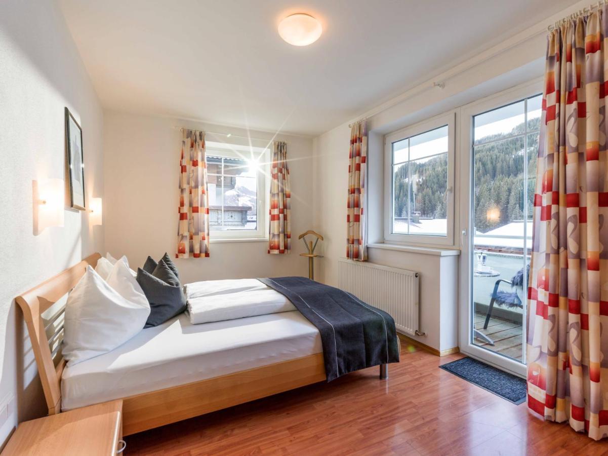 Apartments Kolmblick Герлос Экстерьер фото