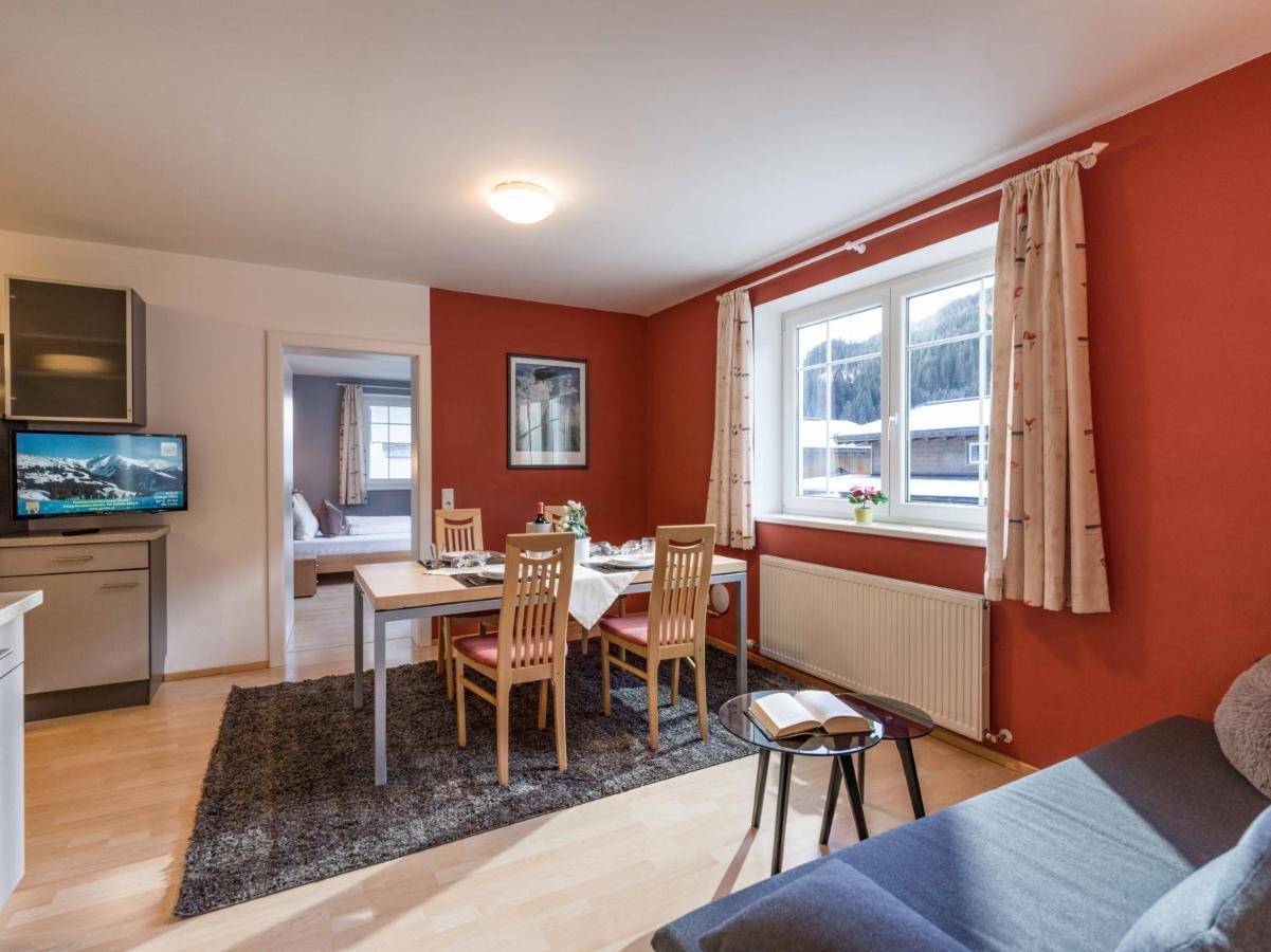 Apartments Kolmblick Герлос Экстерьер фото