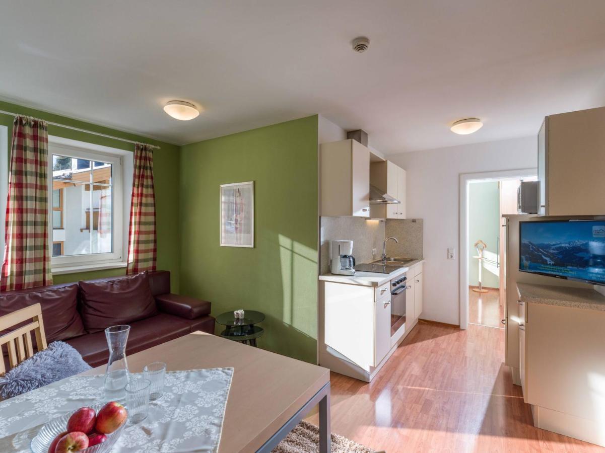 Apartments Kolmblick Герлос Экстерьер фото