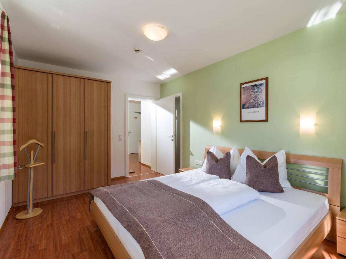 Apartments Kolmblick Герлос Экстерьер фото